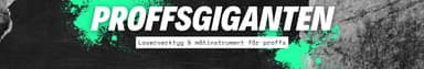 Proffsgiganten – kund hos Semantiko