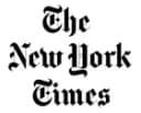 The New York Times logotyp