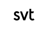 SVT logotyp