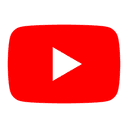YouTube Live logotyp