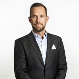 Rikard Lindholm – Marketing Scientist & Co-founder på Semantiko