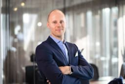 Tommy Skålberg – Marketing Scientist & Co-founder på Semantiko