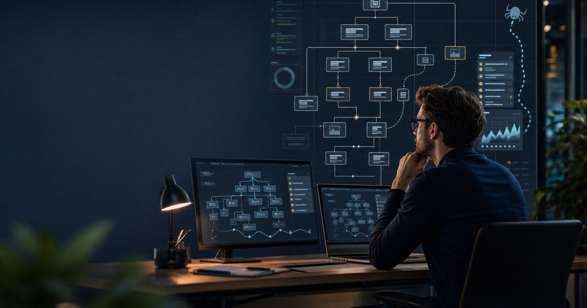 Crawling och indexering: Så får du Google att hitta rätt