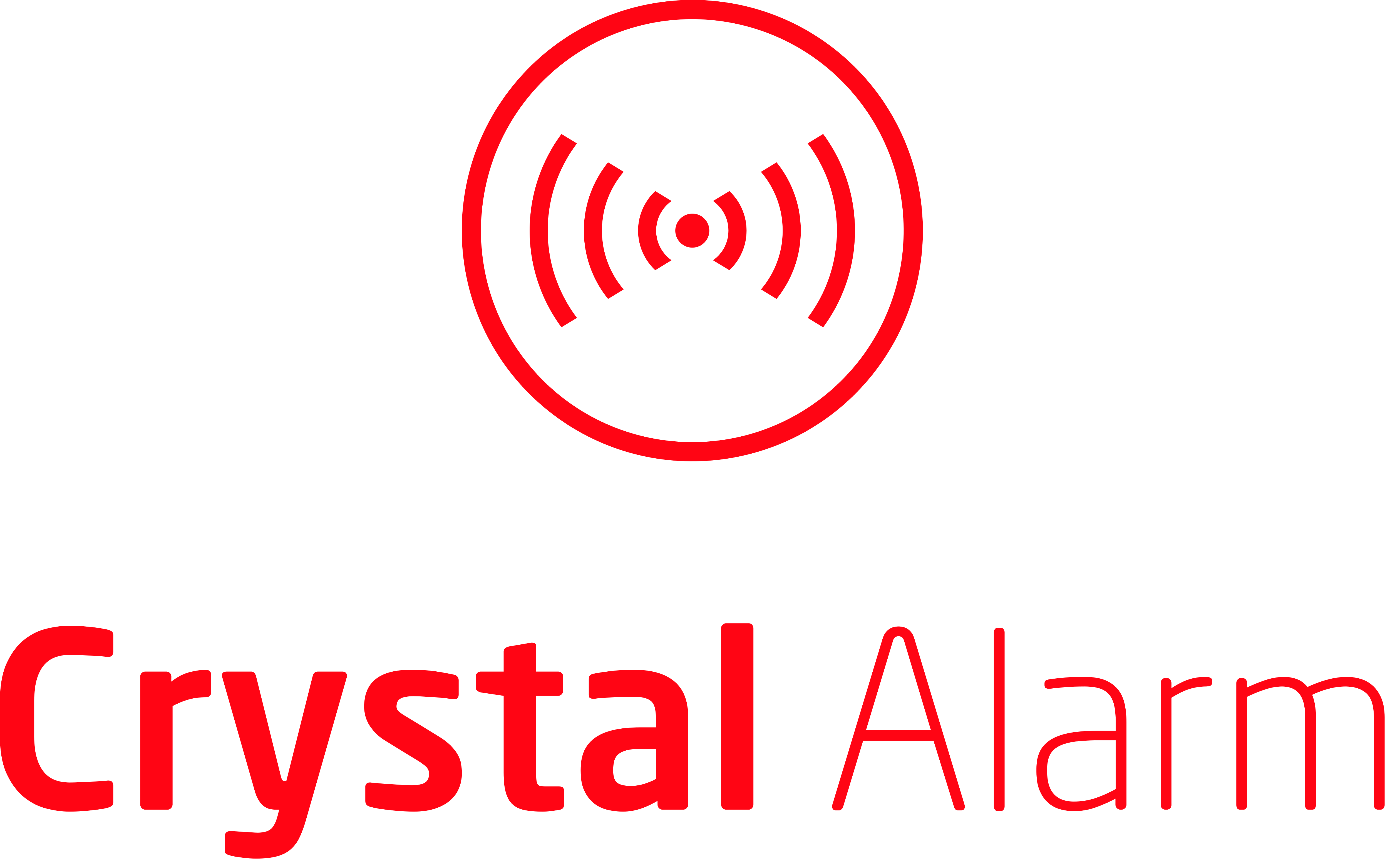 Crystal Alarm – kund hos Semantiko