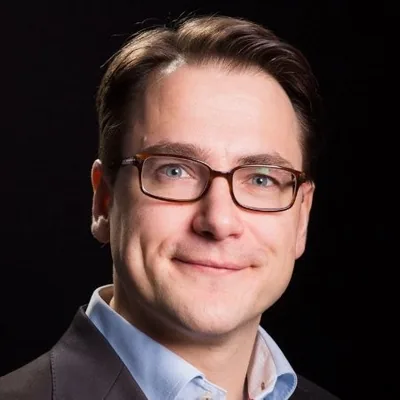 Erik Arnberg – Marknadschef Conscia Sverige, kund hos Semantiko datadriven marknadsföringsbyrå