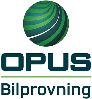 Opus Bilprovning
