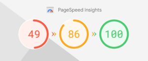 Google Pagespeed Insights: Hur man optimerar webbplatsens hastighet och förbättrar användarupplevelsen